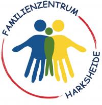 logo Familienzentrum auf a3